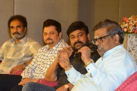 Sye Raa Success Meet Photos